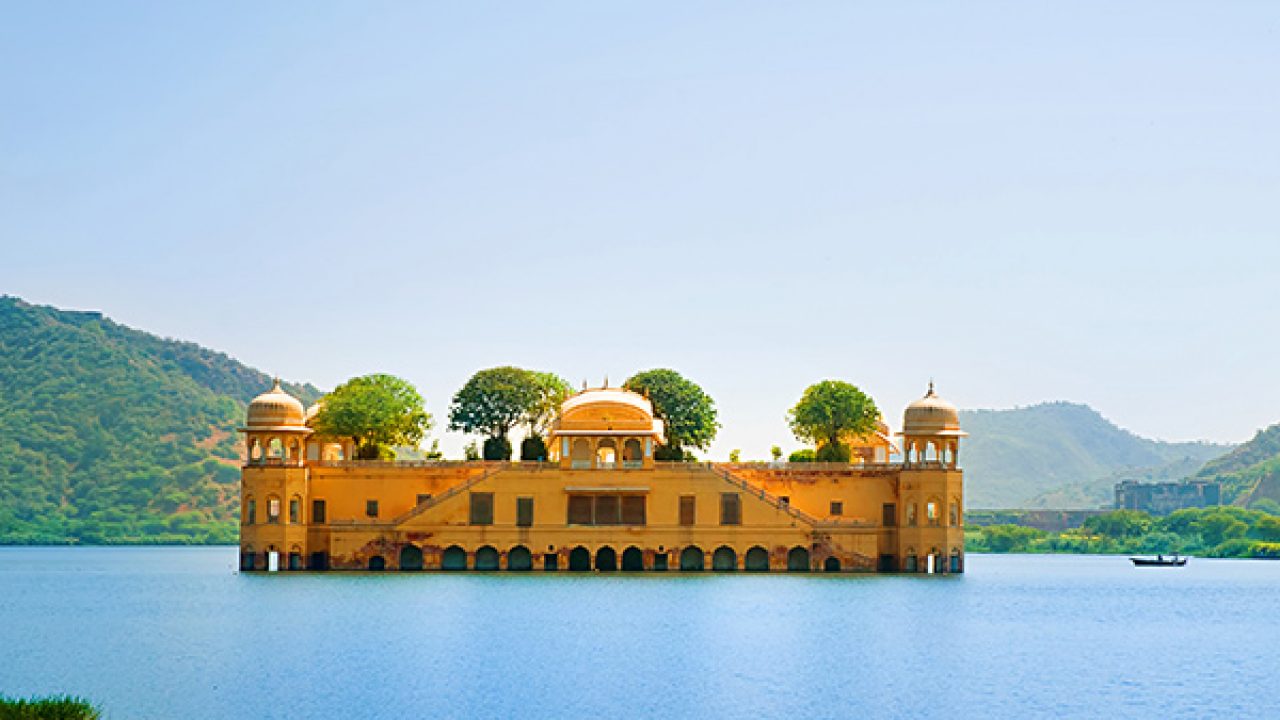 Jal Mahal