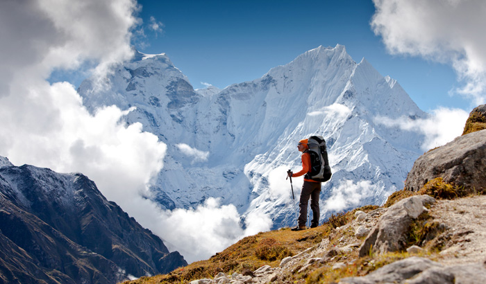 Snow Adventure Zone, Mussoorie