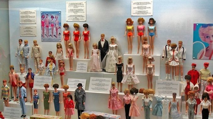 International Dolls Museum