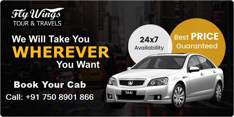 cab service chandigarh